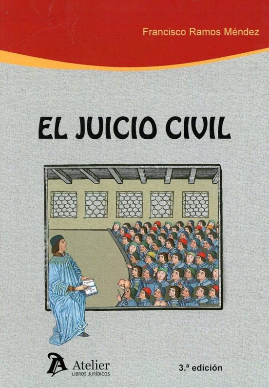 El Juicio Civil