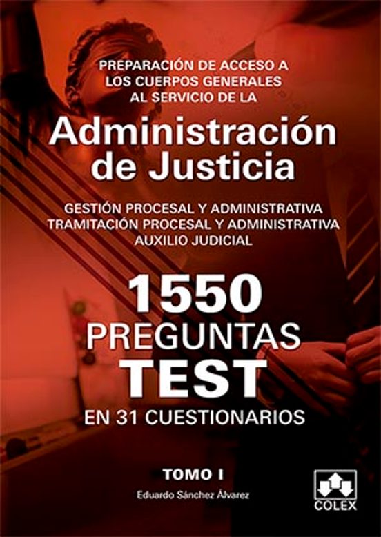 Preparación de Acceso a los Cuerpos Generales al Servicio de la Admini