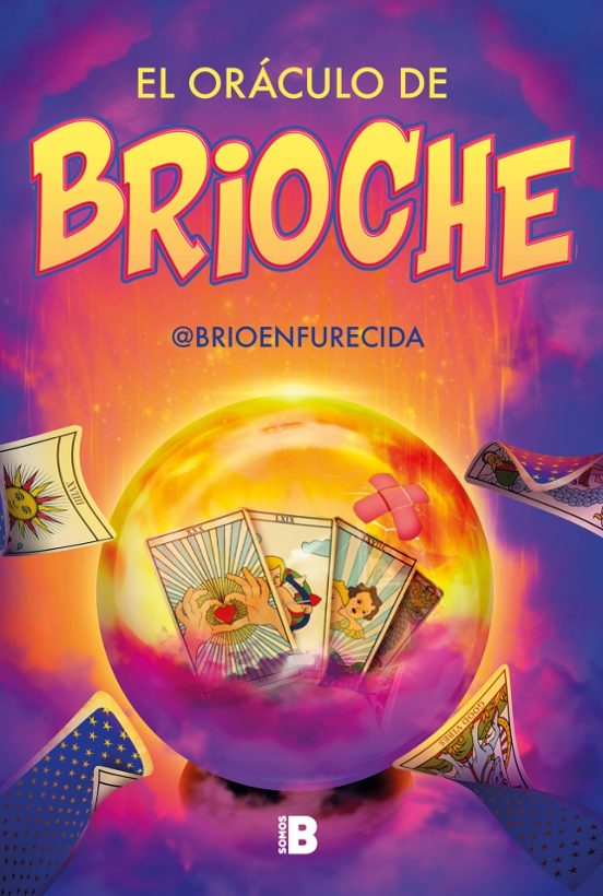 El Oráculo De Brioche