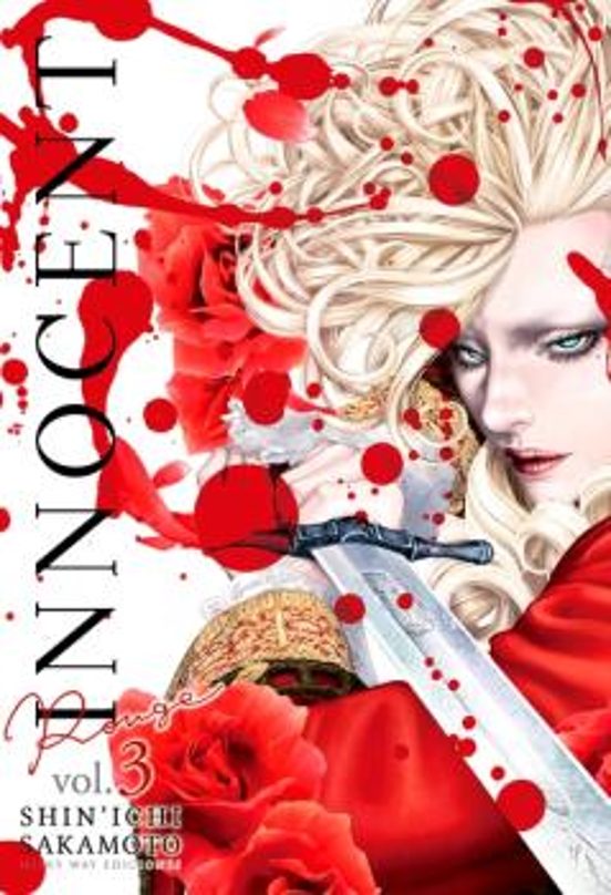 Innocent Rouge