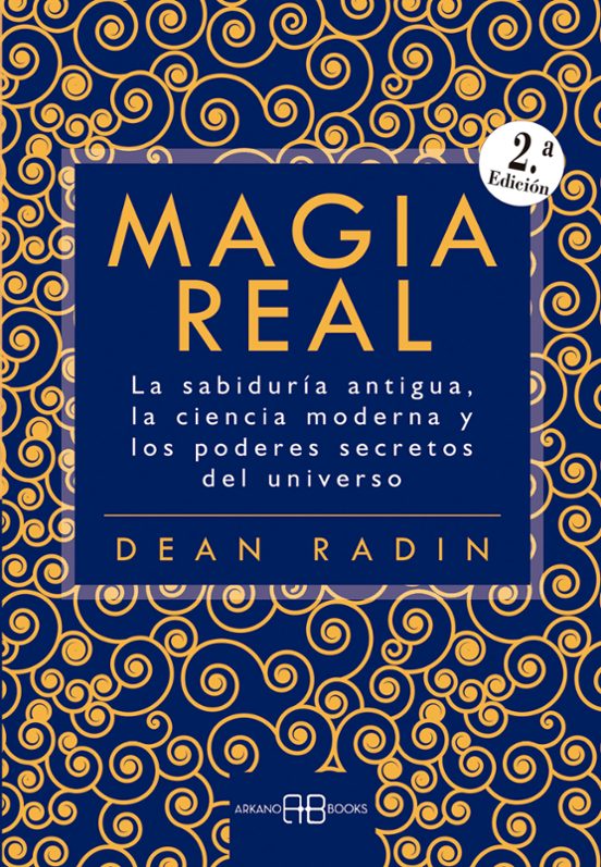 Magia Real