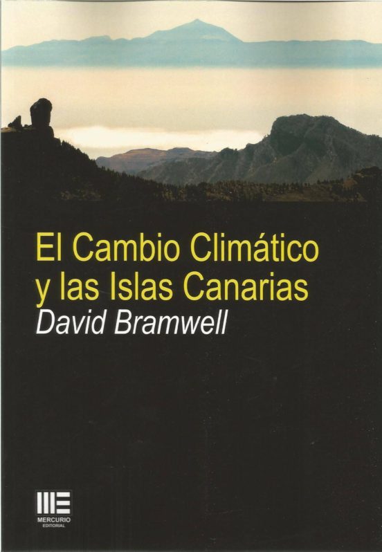 El Cambio Climatico Y Las Islas Canarias
