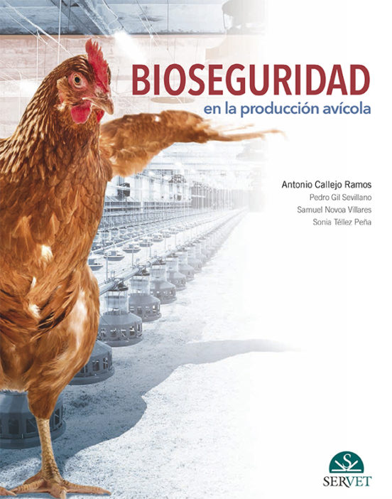 Bioseguridad En La Producción Avícola