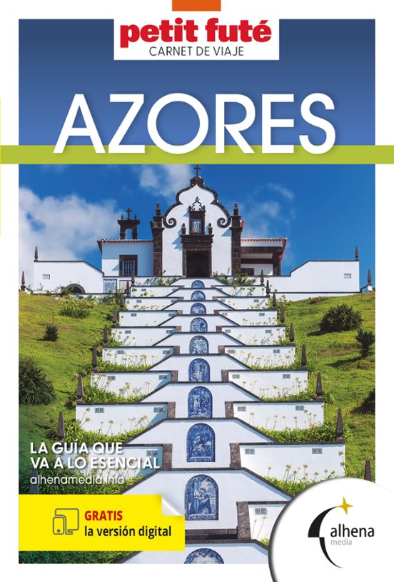Azores 2025