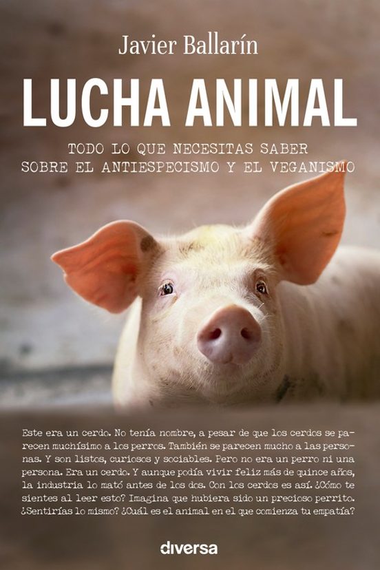 Lucha animal