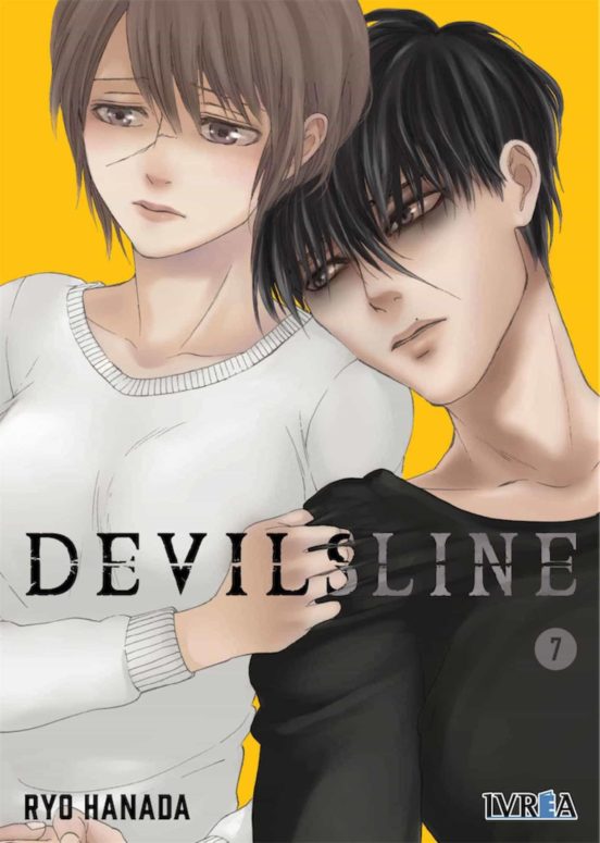 Devils Line Nº 7