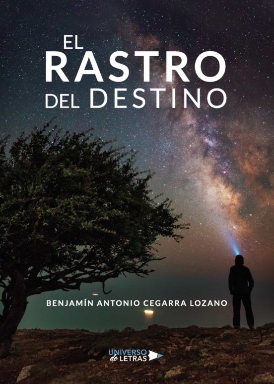 El Rastro Del Destino