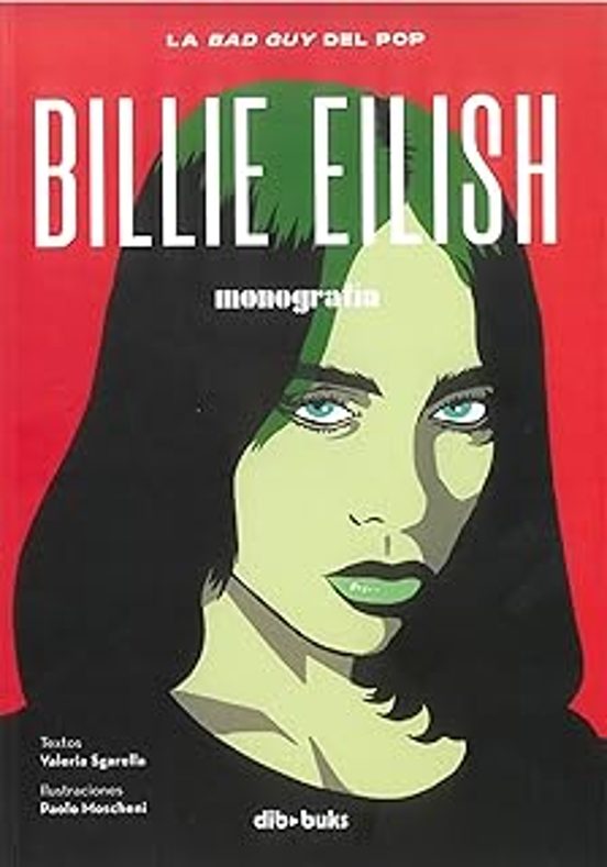 Billie Eilish