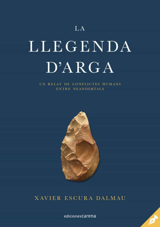 La Llegenda D'Arga