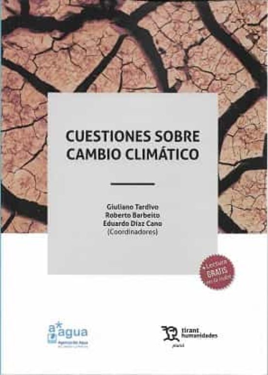 Cuestiones Sobre El Cambio Climático