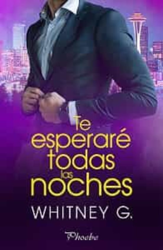 Te Esperaré Todas Las Noches