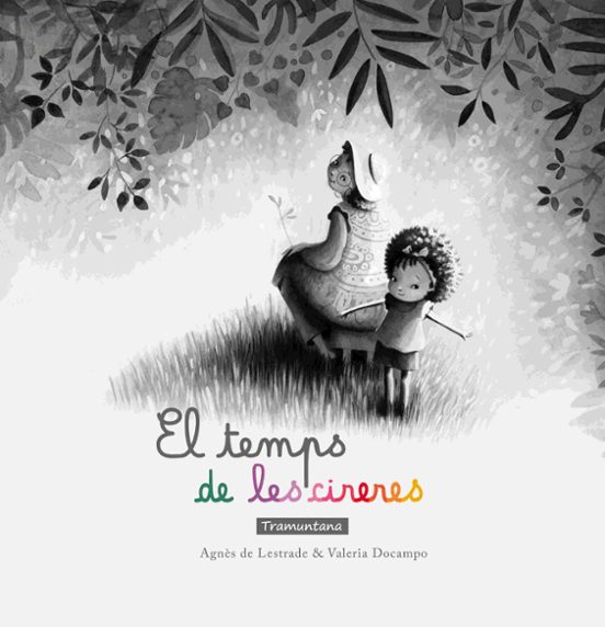 El Temps de les Cireres