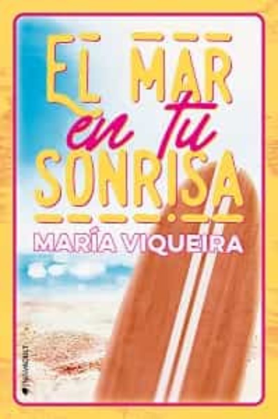 El Mar En Tu Sonrisa