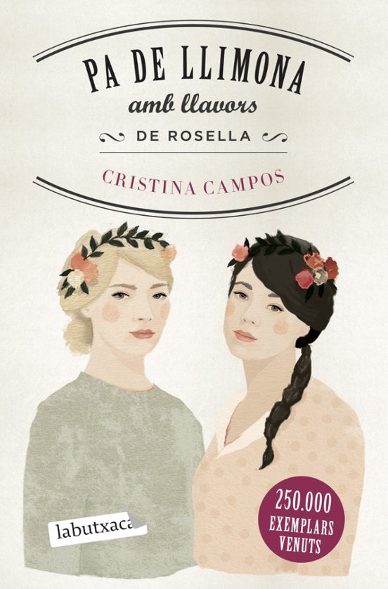 Pa De Llimona Amb Llavors De Rosella