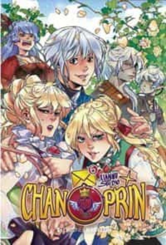 Chan-prin 6
