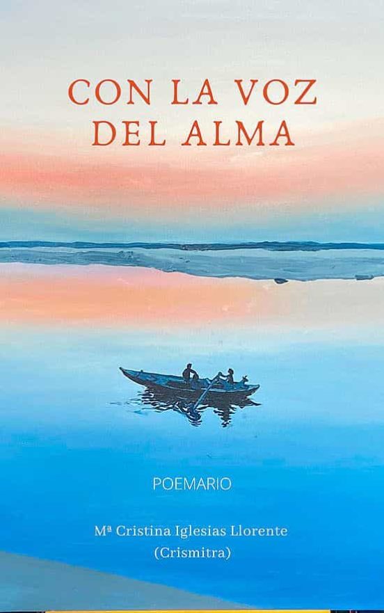 Con La Voz Del Alma
