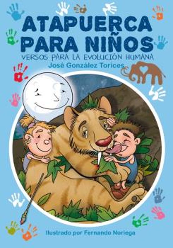 Atapuerca Para Niños