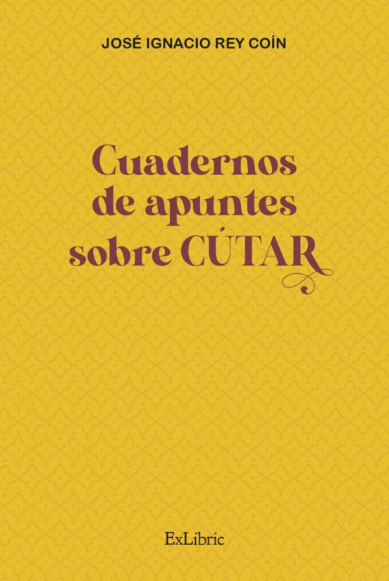 Cuadernos De Apuntes Sobre Cutar