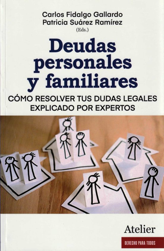 Deudas Personales y Familiares. Como Resolver Tus Dudas Legales Explic