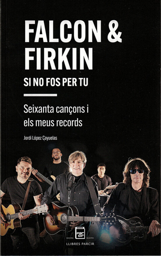 Falcon&Firkin - Si No Fos Per Tu