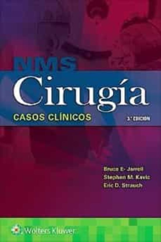 Nms Cirugia