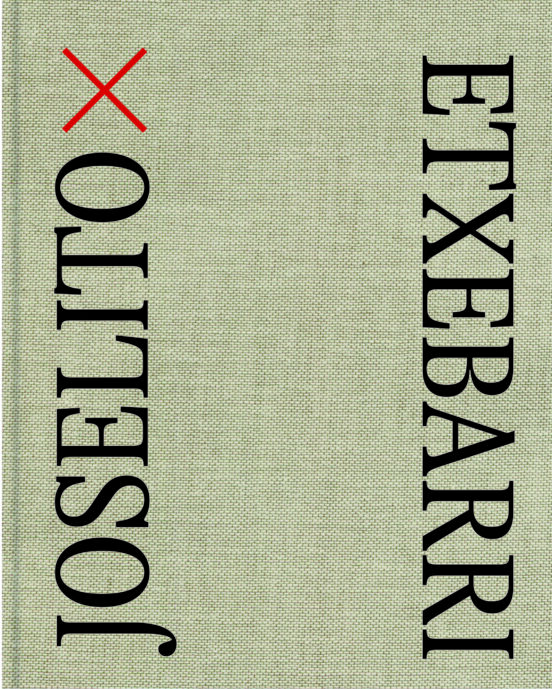 Joselito X Etxebarri