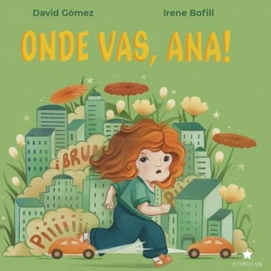 Onde Vas Ana!
