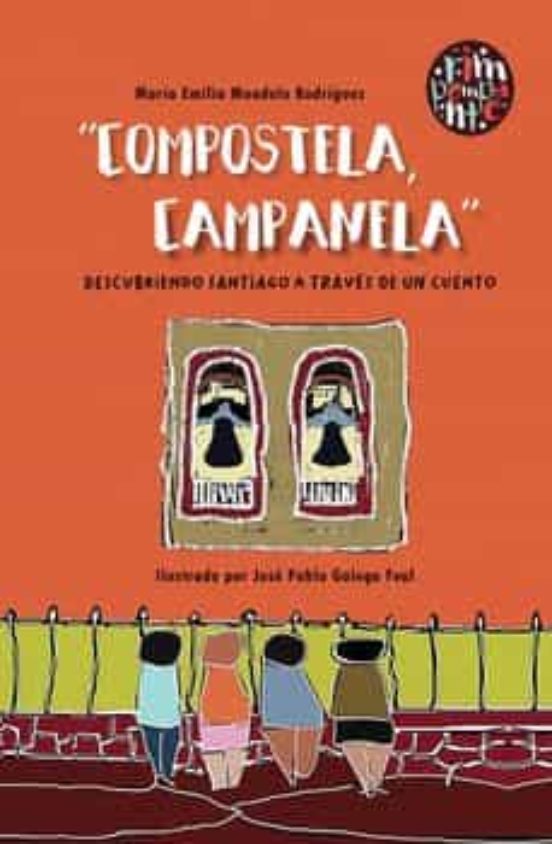 Compostela Campanela