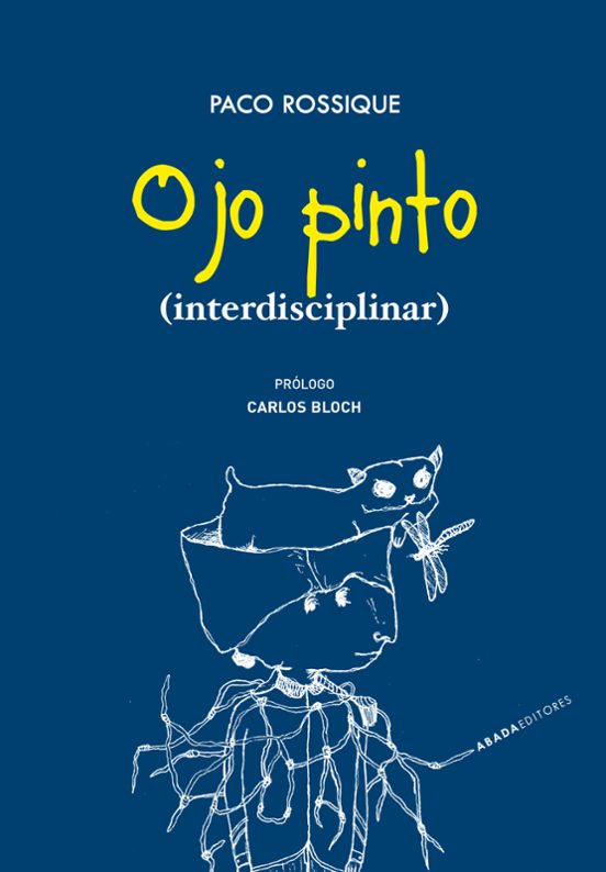 Ojo Pinto