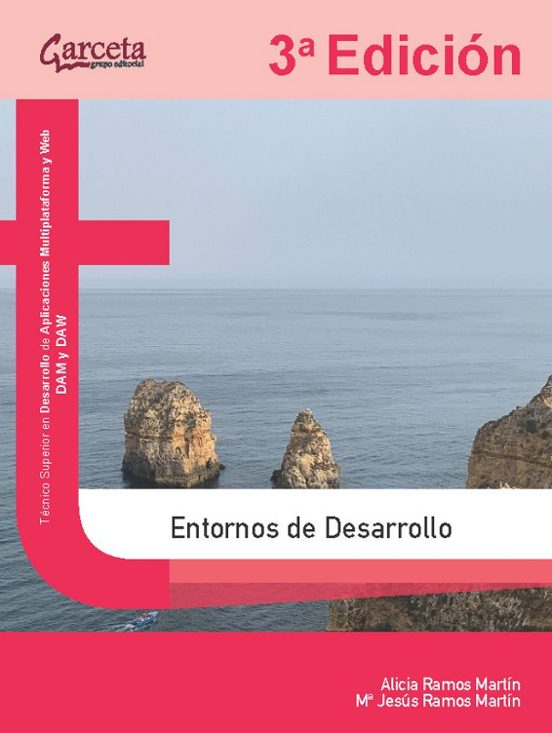 Entornos de Desarrollo