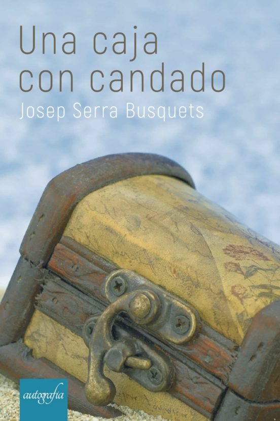 Una Caja Con Candado