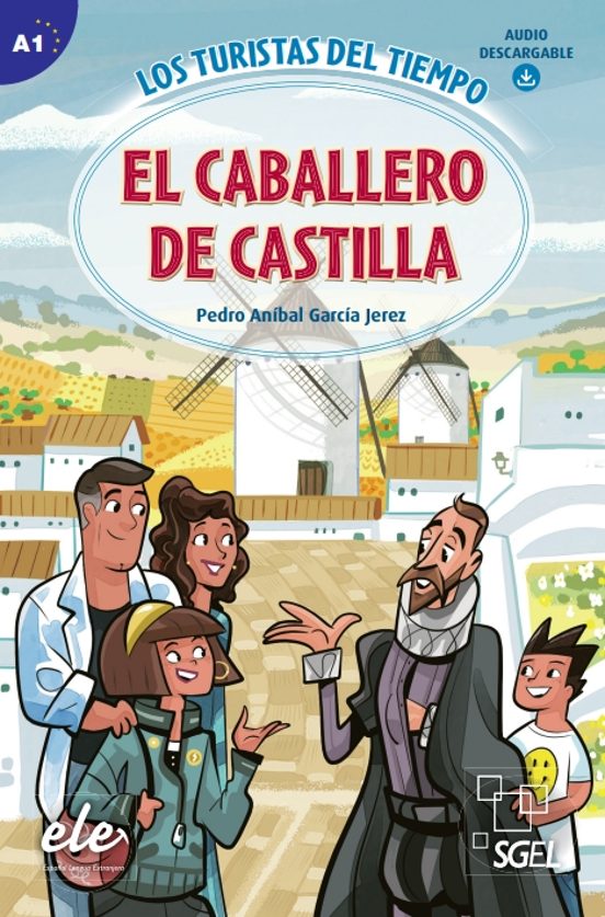 El Caballero De Castilla