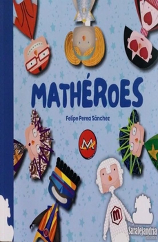 Matheroes