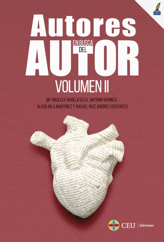 Autores En Busca Del Autor 02