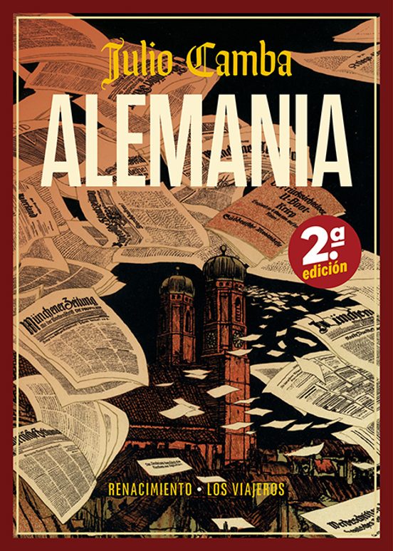 Alemania: Impresiones De Un Español