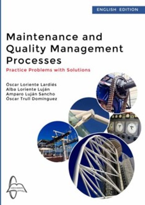 Maintenance And Quality Management Processes