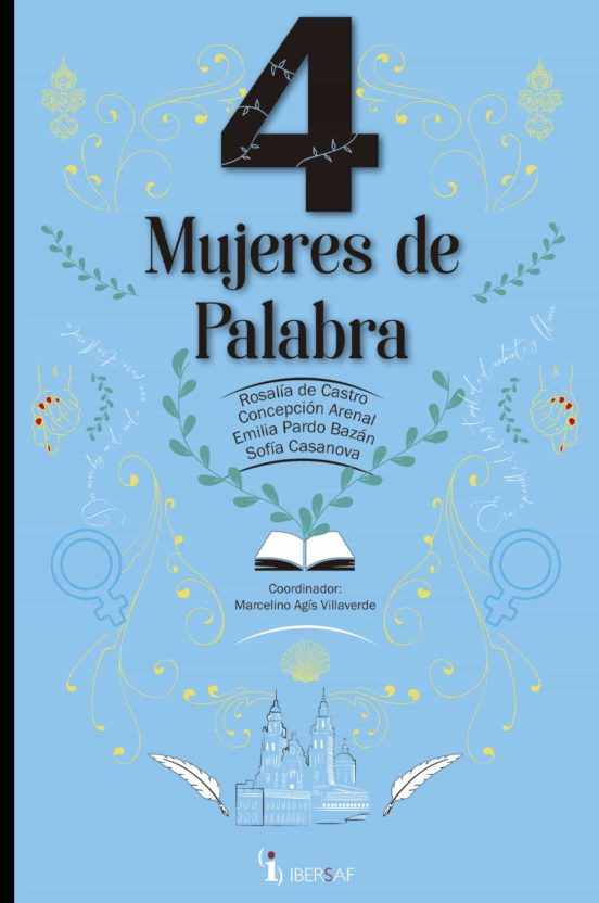 Cuatro Mujeres De Palabra