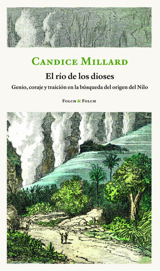 El Río De Los Dioses