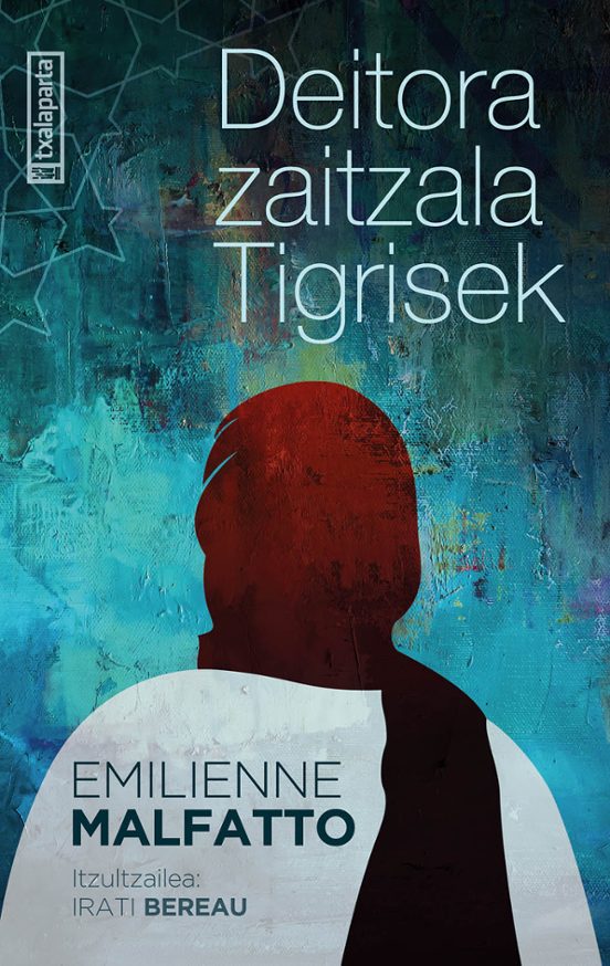 Deitora Zaitzala Tigrisek