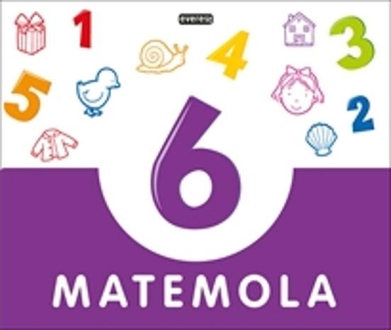 Matemola 6