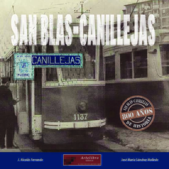 San Blas-Canillejas
