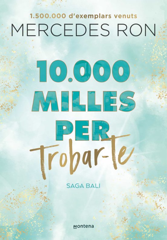 Bali 2 Cat 10.000 Milles Per Trobar-te