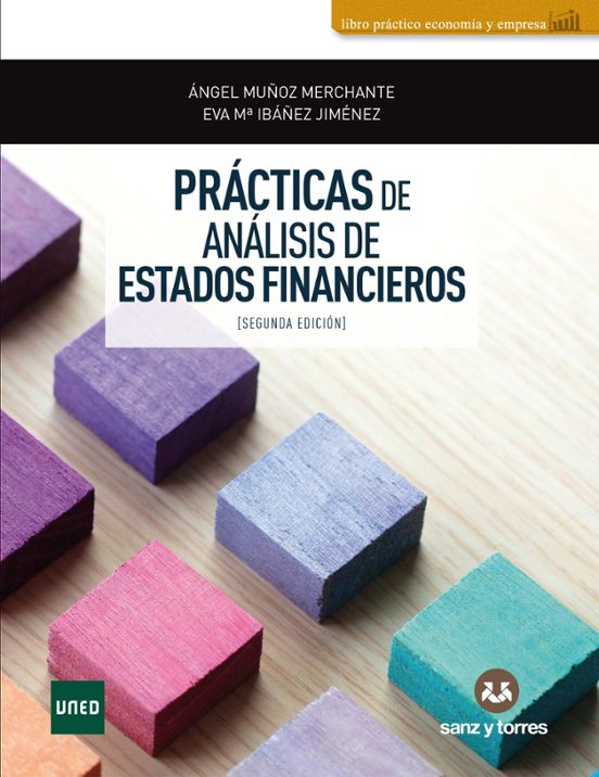 Prácticas De Análisis De Estados Financieros