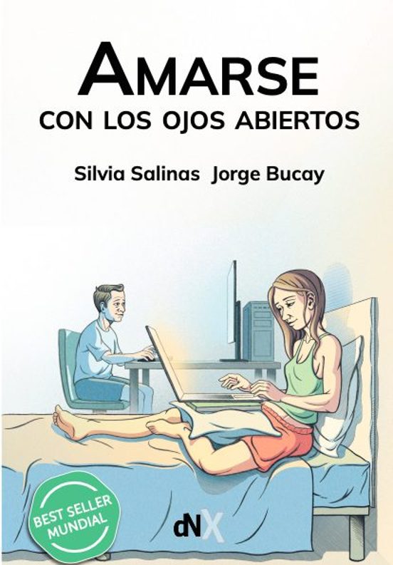 Amarse Con Los Ojos Abiertos