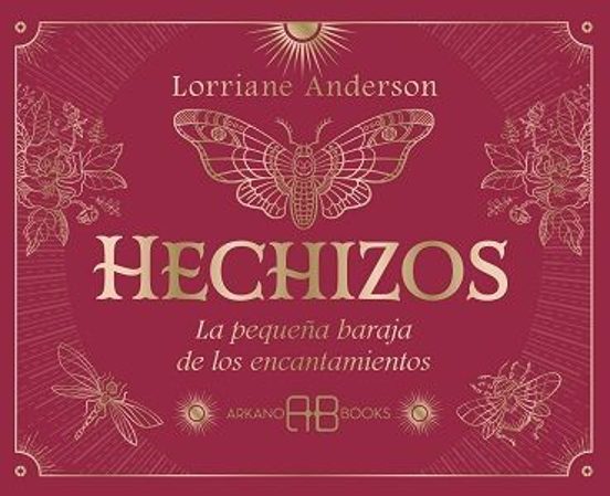 Hechizos