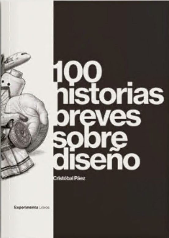 100 Historias Breves sobre Diseño