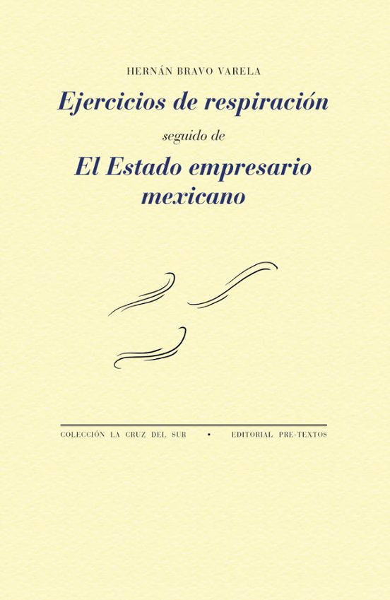 Ejercicios De Respiración Y El Estado Empresario Mexicano