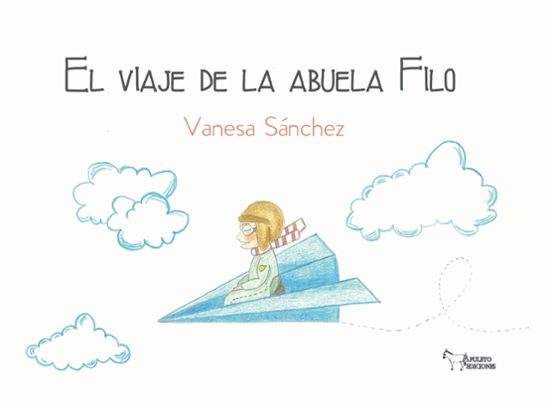 El viaje de la abuela Filo