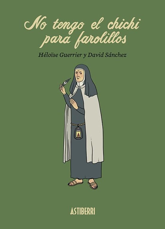 No Tengo El Chichi Para Farolillos