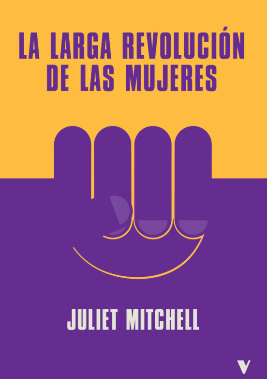 La Larga Revolucion De Las Mujeres